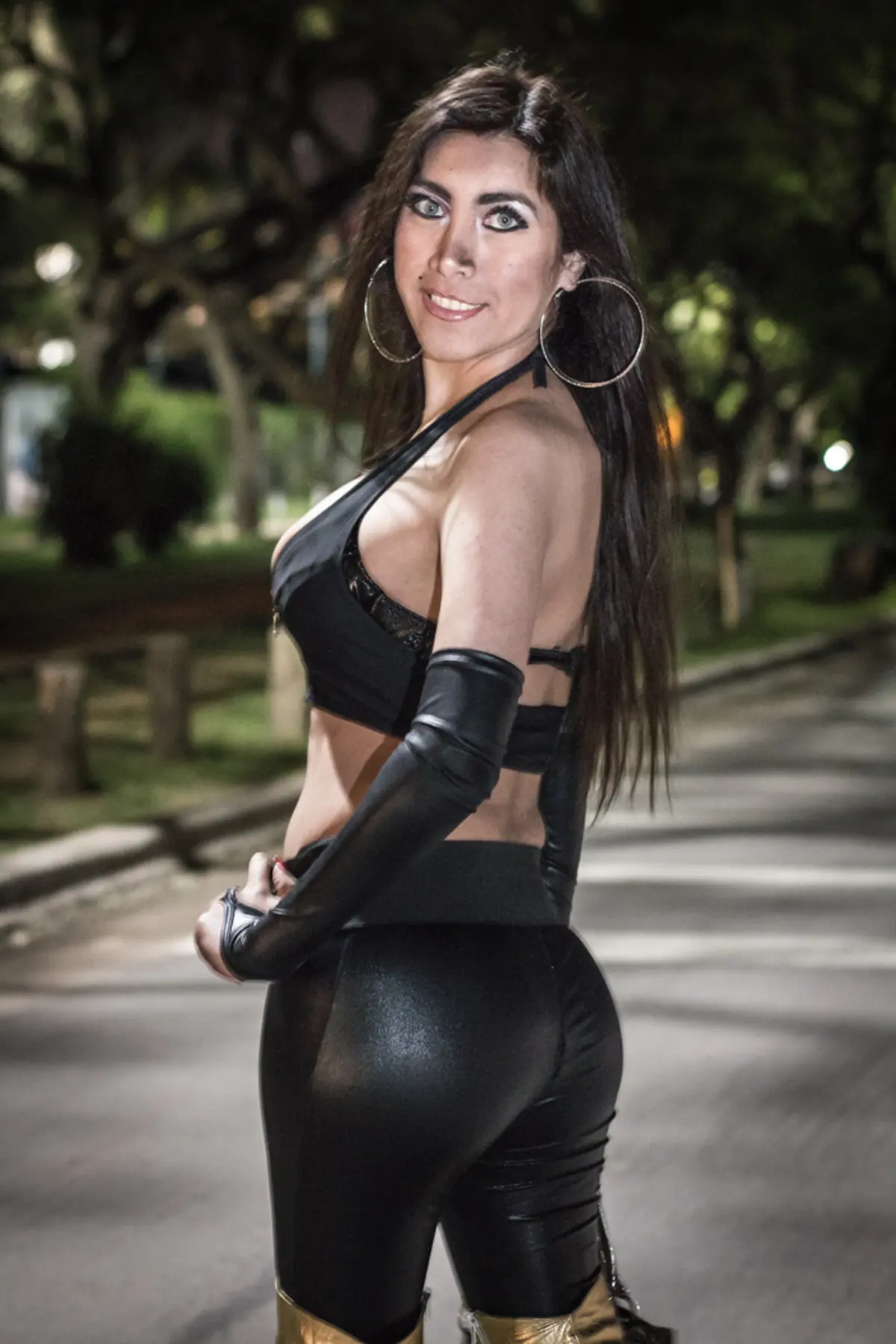 Travestis