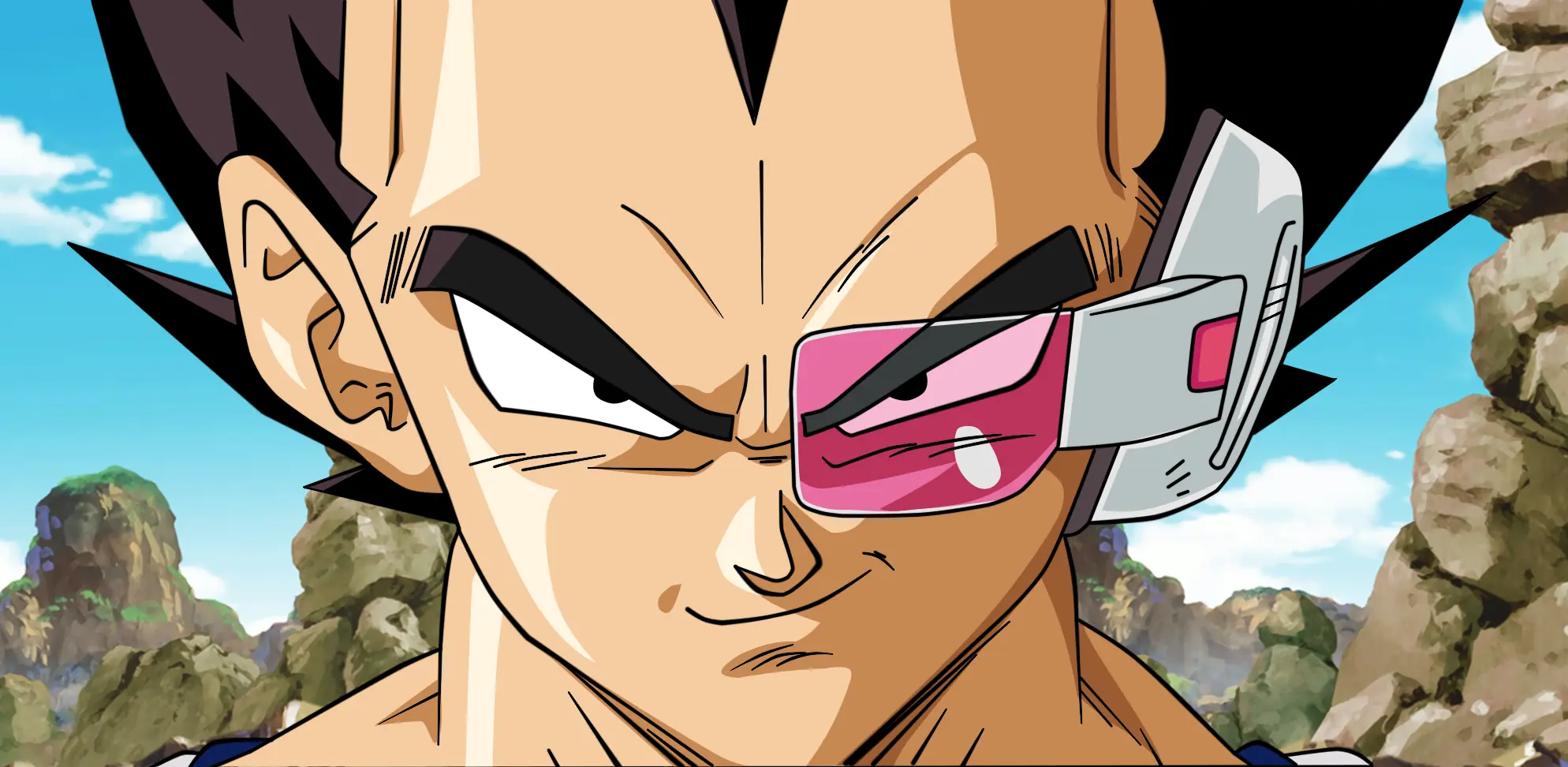 goku goku