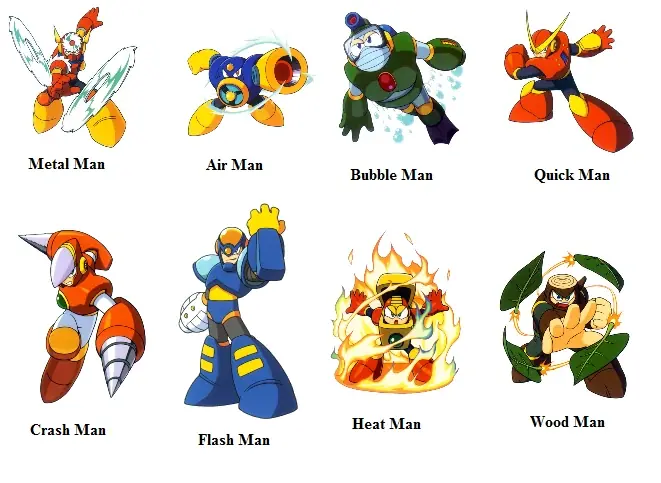Nintendo