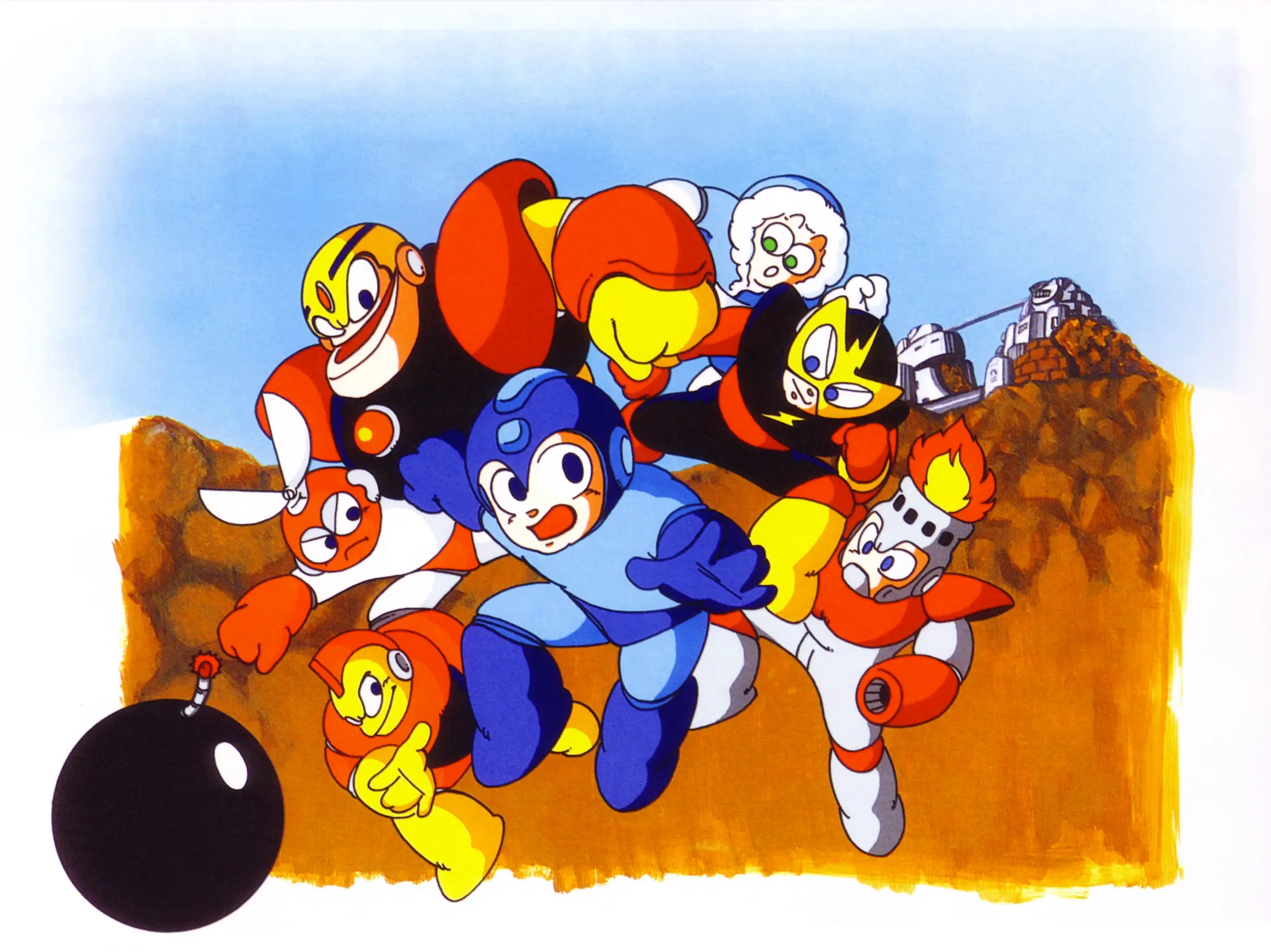 Nintendo
