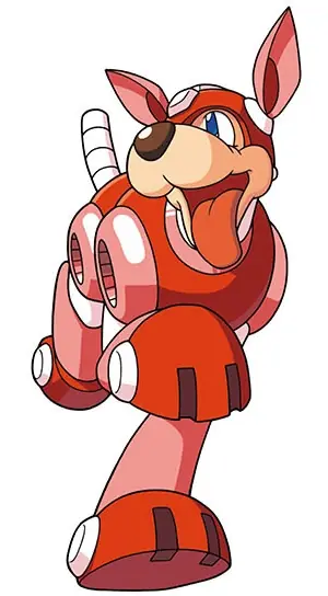 Megaman : El megapost que se merece [1ra Parte]