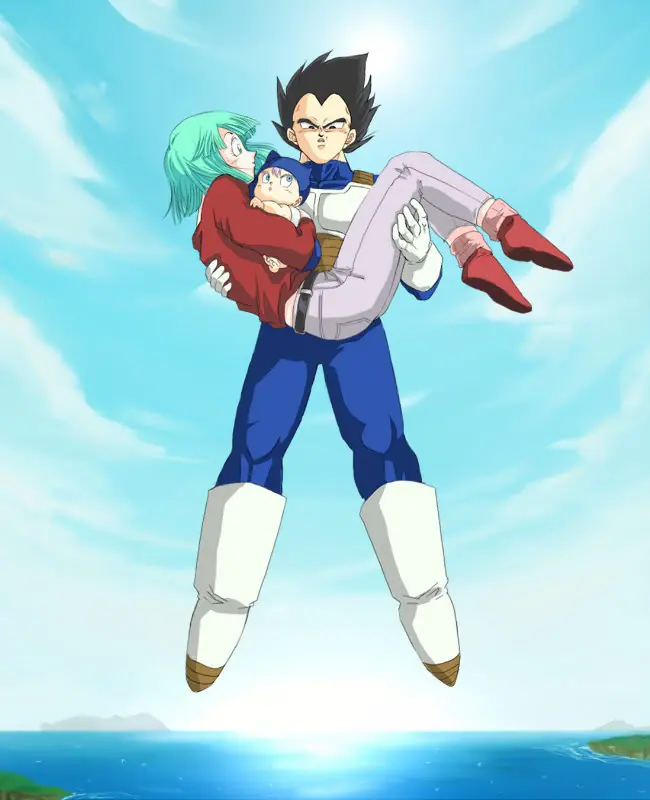 Dragon Ball, esto dejó en mi infancia... Dragon Ball, esto dejó en mi infancia...