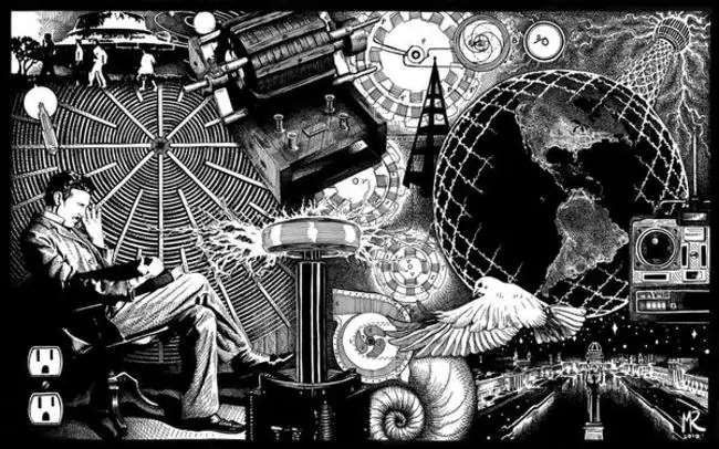 ciencia