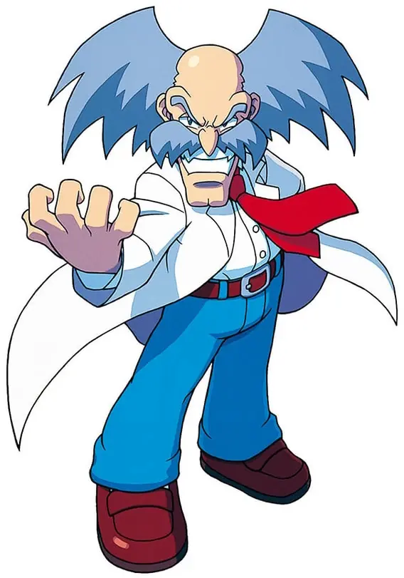 Megaman