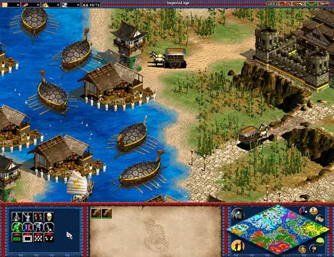 Age of Empires