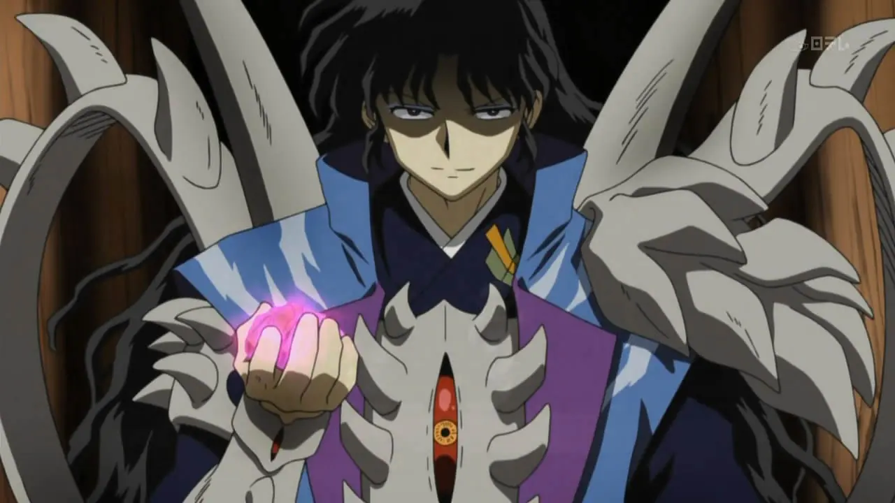 Top 10: villanos de anime