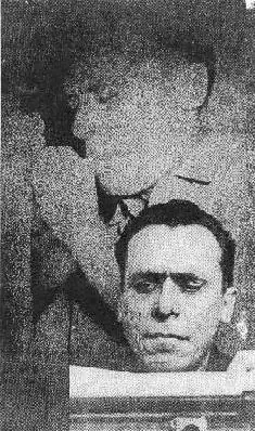 Mi amigo william - Bukowski
