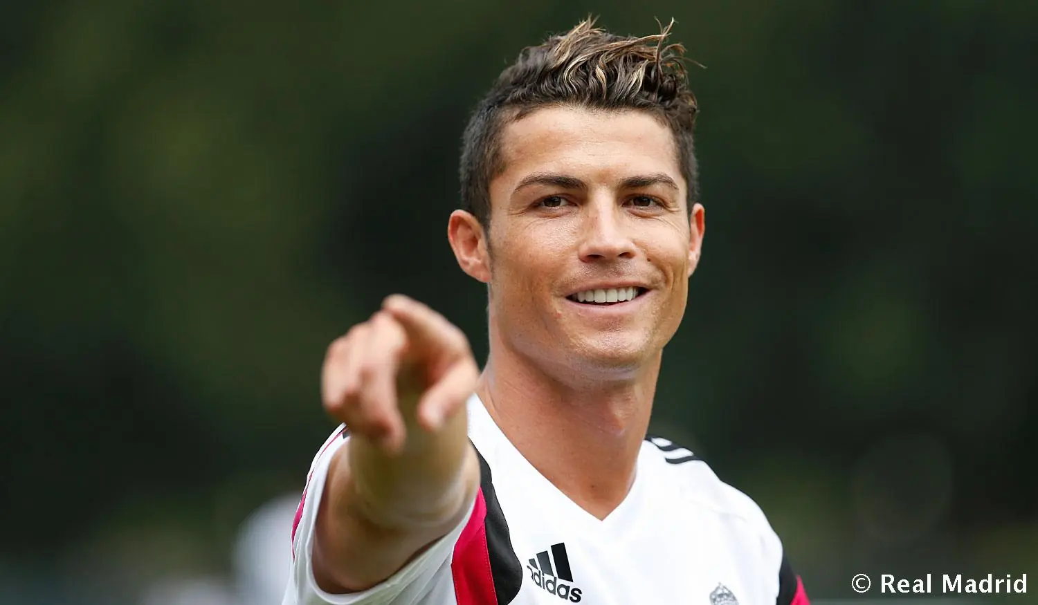 ronaldo