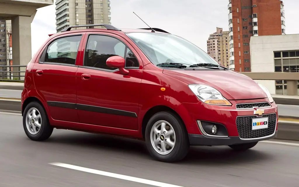 sandero
