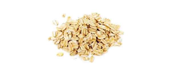 El valor nutritivo de la avena