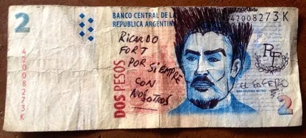 Los 43 billetes mejor decorados de la historia