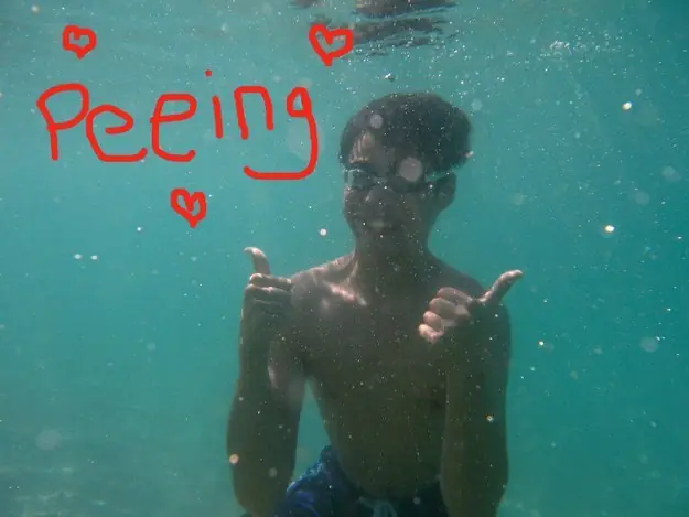 25 razones por las que el verano es el enemigo