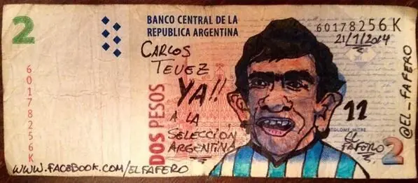 Los 43 billetes mejor decorados de la historia