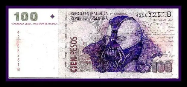 Los 43 billetes mejor decorados de la historia