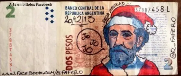 Los 43 billetes mejor decorados de la historia
