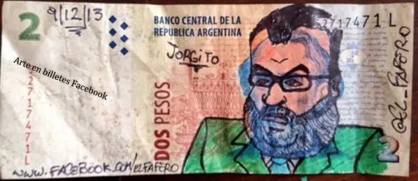 Los 43 billetes mejor decorados de la historia
