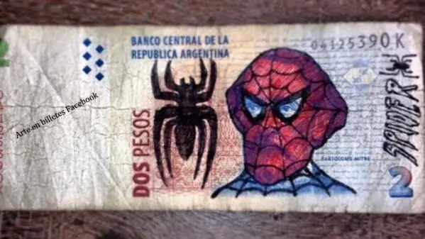 Los 43 billetes mejor decorados de la historia