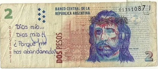 Los 43 billetes mejor decorados de la historia