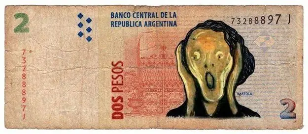 Los 43 billetes mejor decorados de la historia