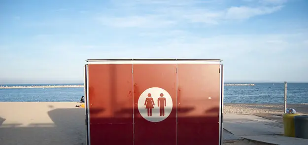 25 razones por las que el verano es el enemigo