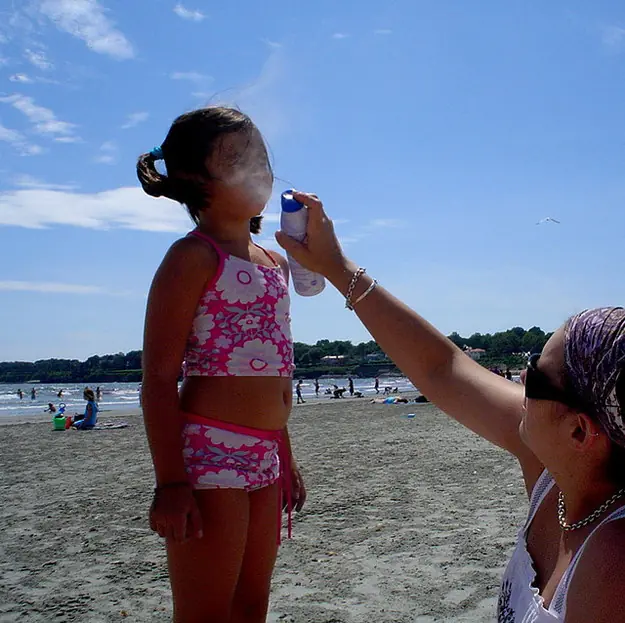 25 razones por las que el verano es el enemigo