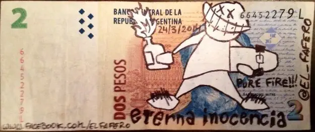 Los 43 billetes mejor decorados de la historia