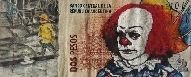 Los 43 billetes mejor decorados de la historia
