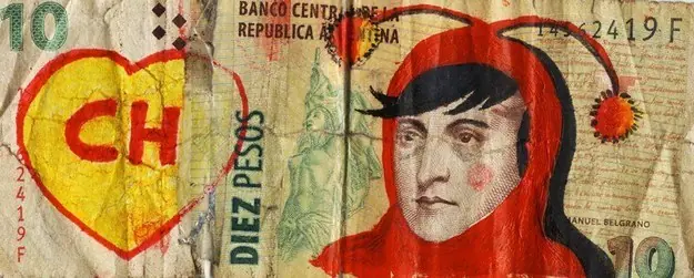 Los 43 billetes mejor decorados de la historia