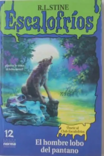 Te recuerdo tu infancia - Escalofríos