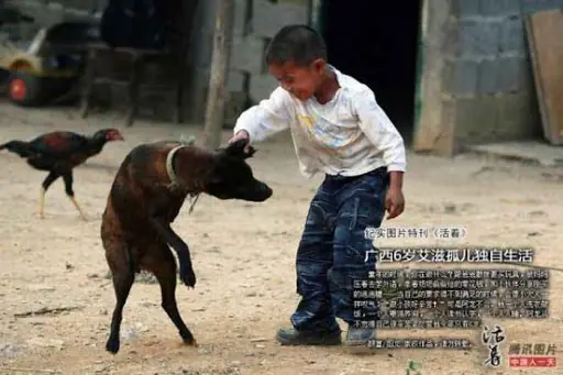 niño