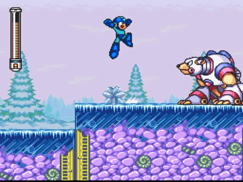 Megaman