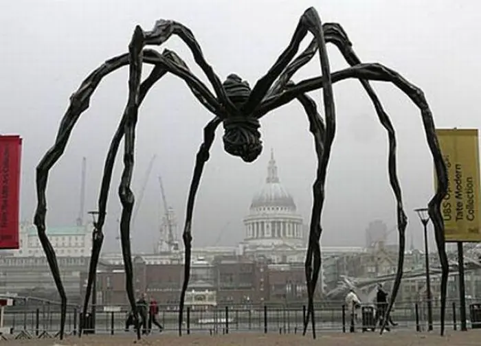 estatuas gigantes del mundo