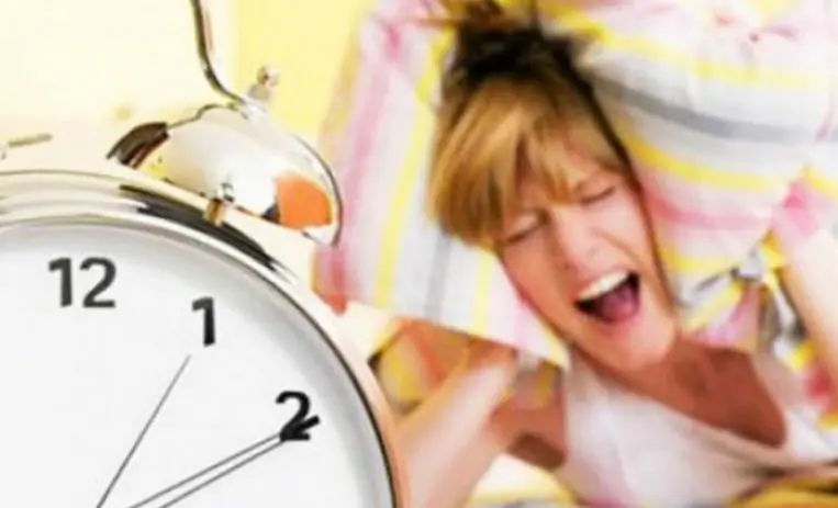 Mujeres… ¿Por qué son más gruñonas por la mañana?