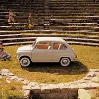 fiat historia