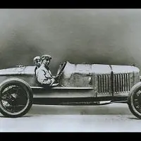 fiat historia