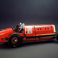 Autos Fiat