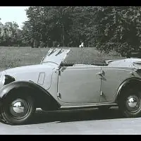 fiat historia