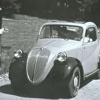 coches Fiat