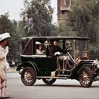 imágenes de autos Fiat en la historia