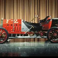 fiat historia
