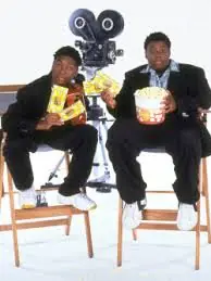 Kenan y Kel, El post que se merecen