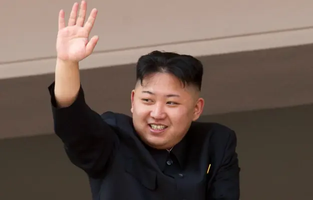 Norcorea: "el gordito no es el problema;son los dinosau
