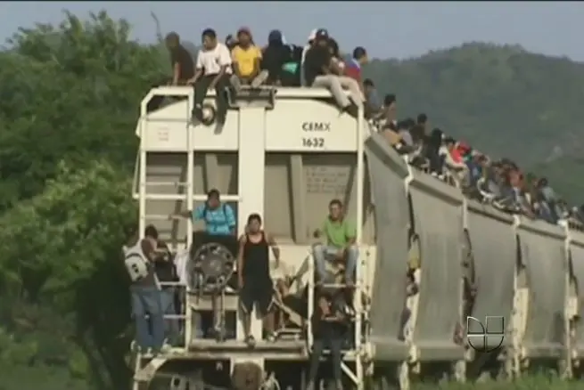 mexico