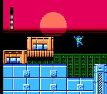 Megaman