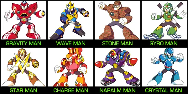 Keiji Inafune