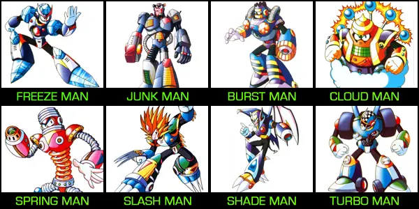 videojuego