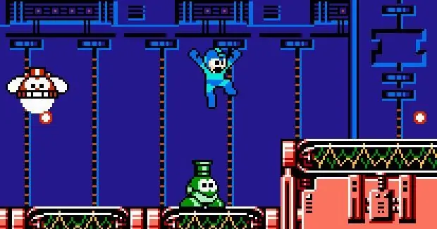 Megaman : El megapost que se merece [1ra Parte]