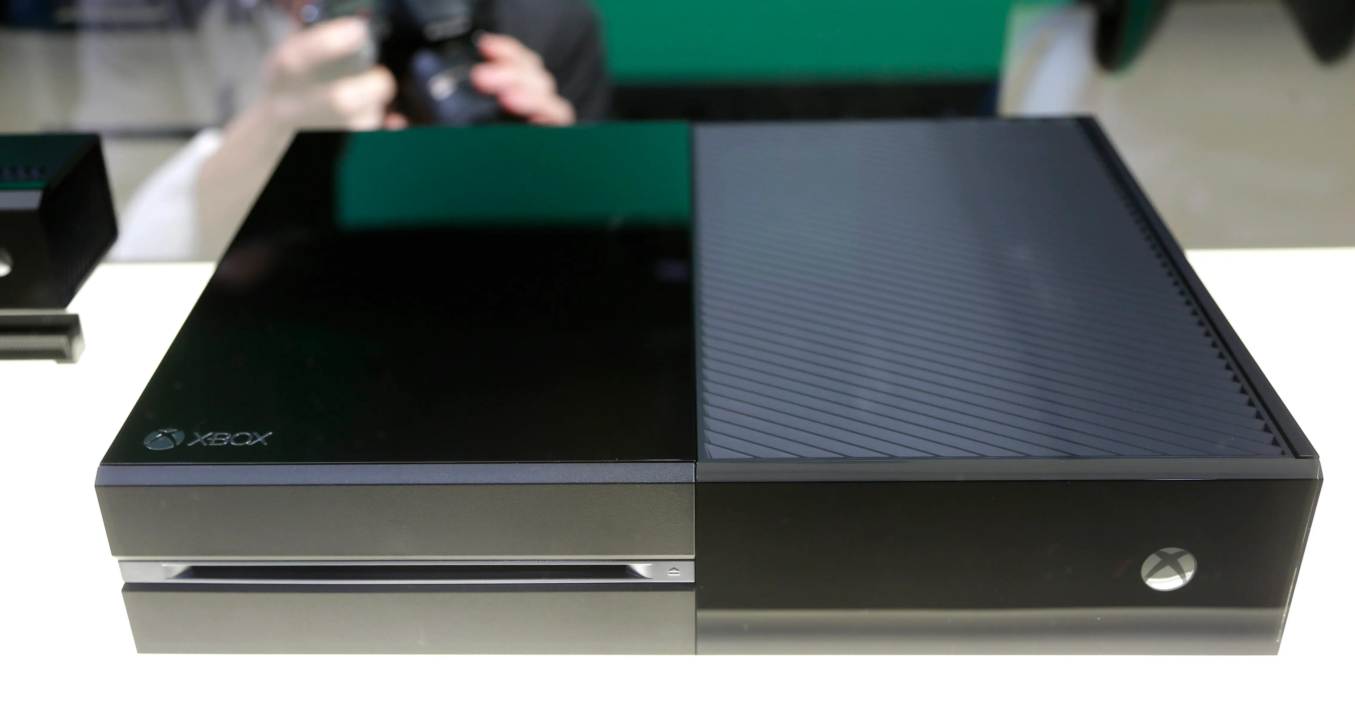xbox