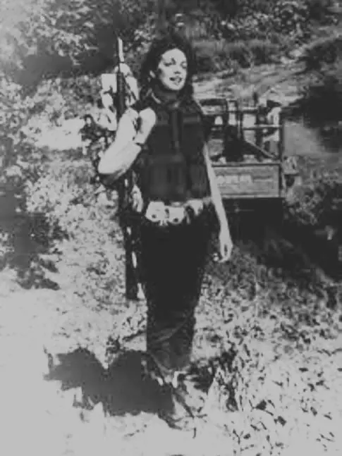 La Foto Truchada De Garré