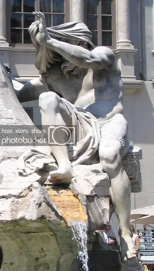 gian lorenzo bernini